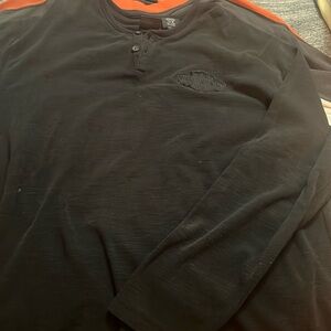 Harley Davidson sweater